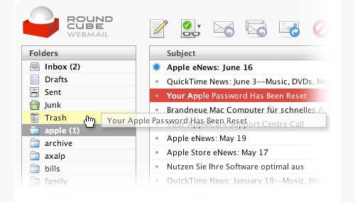 The 10 best free email client apps for 2008 mac os
